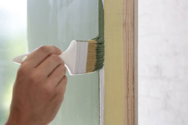 Best Forensic Mold Investigation  in Purvis, MS