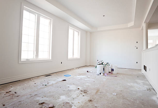 Best Mold Odor Removal Services  in Purvis, MS