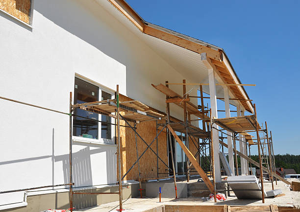 Best Environmental Consulting for Mold Prevention  in Purvis, MS